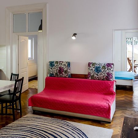 Premium Apartments Brassó Kültér fotó