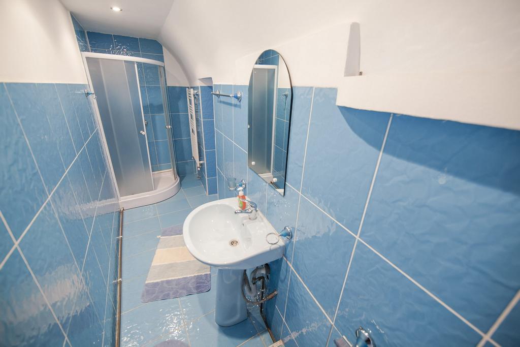 Premium Apartments Brassó Szoba fotó