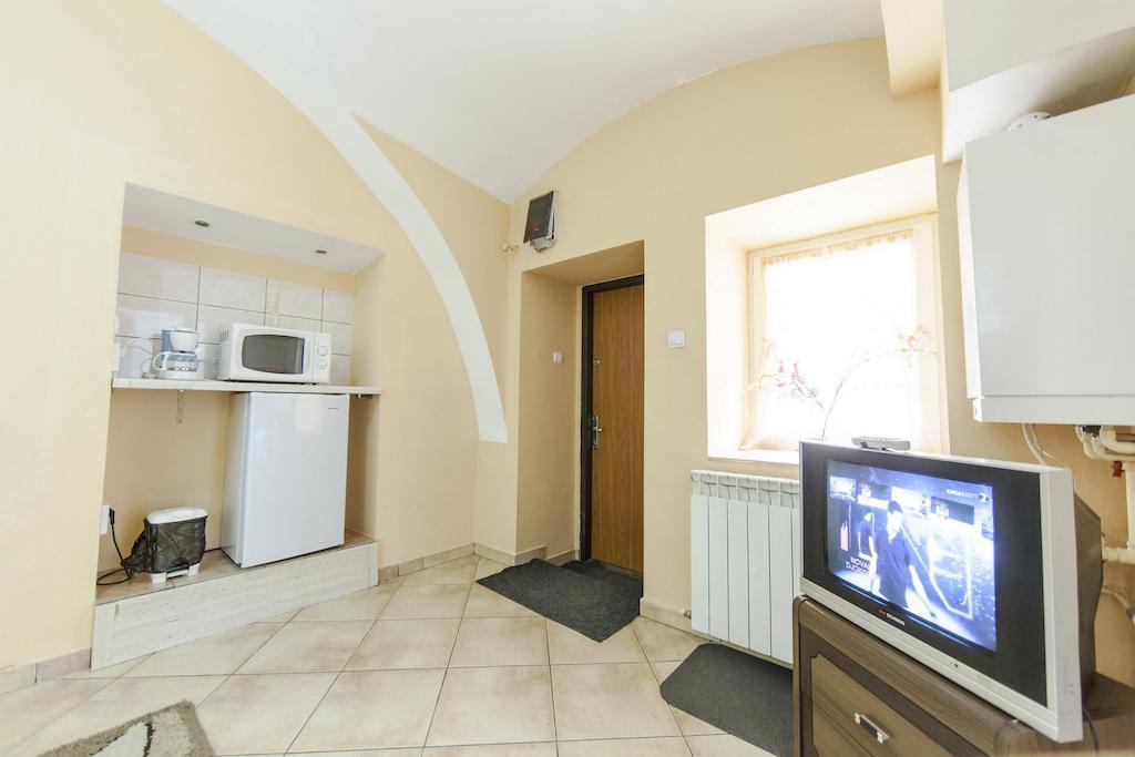 Premium Apartments Brassó Szoba fotó