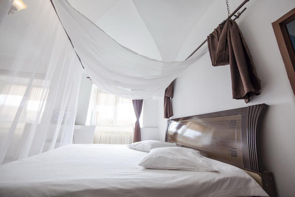 Premium Apartments Brassó Szoba fotó
