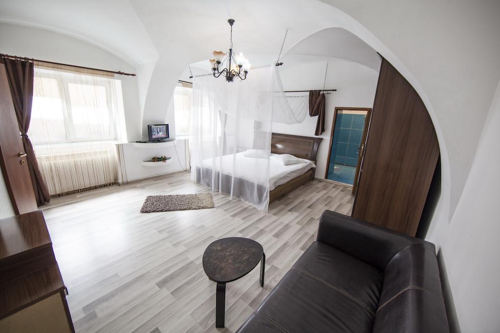 Premium Apartments Brassó Szoba fotó