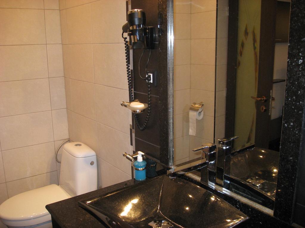 Premium Apartments Brassó Szoba fotó