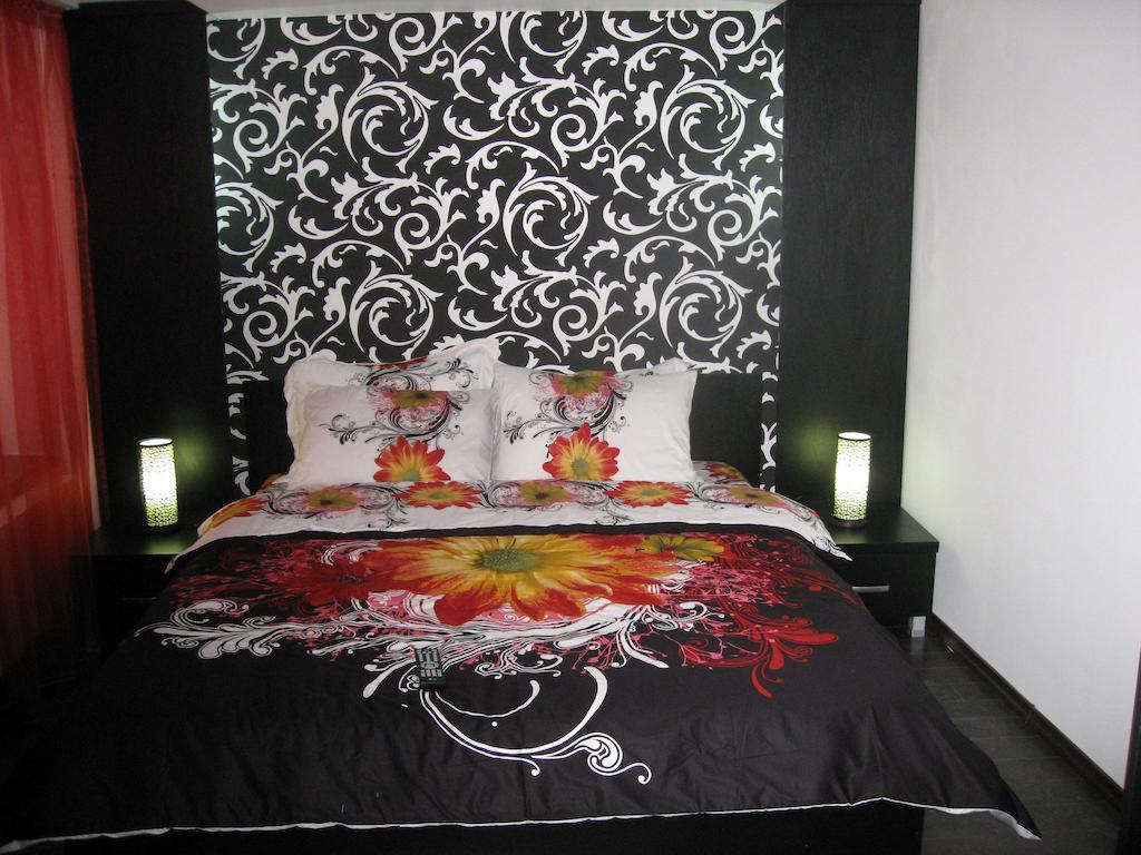 Premium Apartments Brassó Szoba fotó