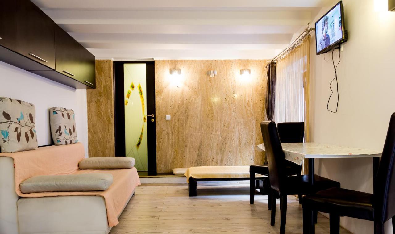 Premium Apartments Brassó Kültér fotó