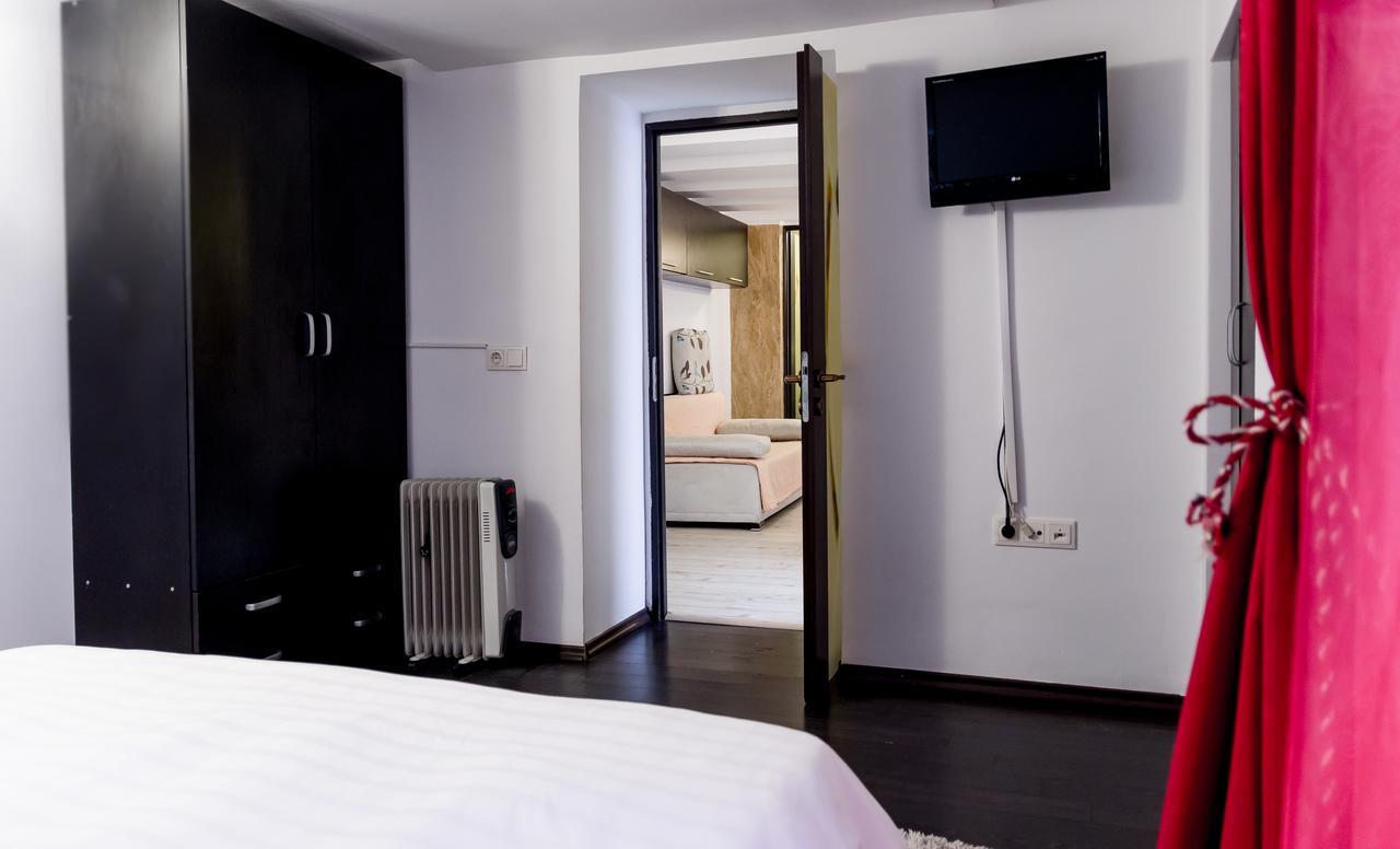 Premium Apartments Brassó Kültér fotó