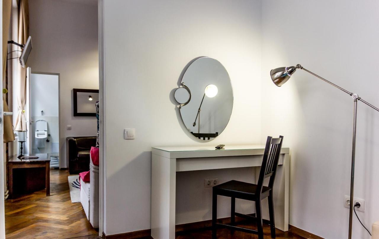 Premium Apartments Brassó Kültér fotó