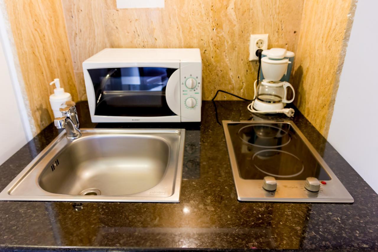 Premium Apartments Brassó Kültér fotó