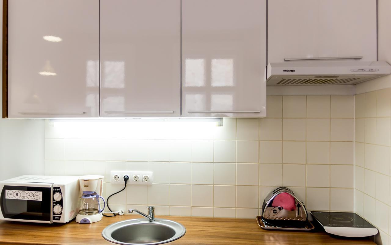 Premium Apartments Brassó Kültér fotó