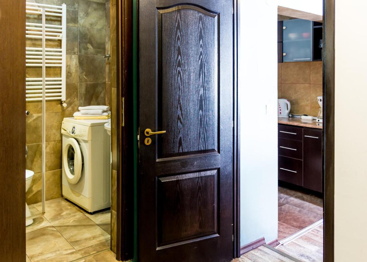 Premium Apartments Brassó Kültér fotó